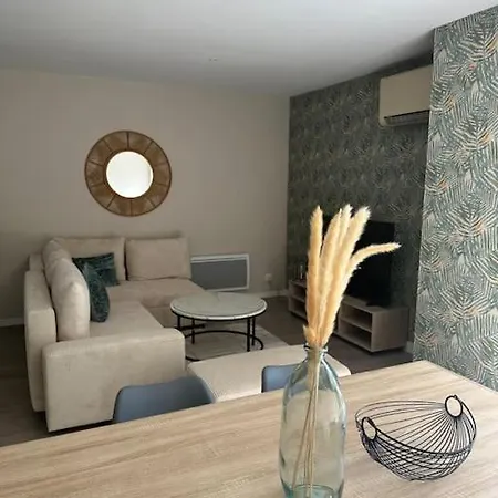 Apartamento L'ombrage