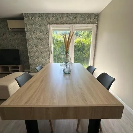 L'ombrage La Couronne (Charente)